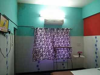 Hotel Yatri Nivas, Gulbarga 3